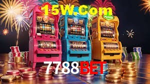 Bonus Features 7788Bet