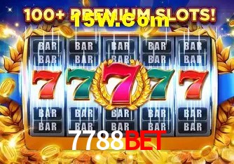 2FA Security 7788Bet