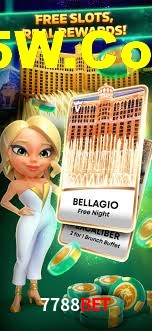 Premium Interface 7788Bet