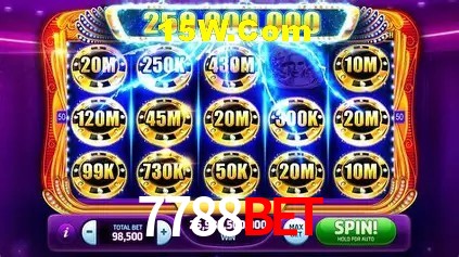 Exclusive Offers 7788Bet