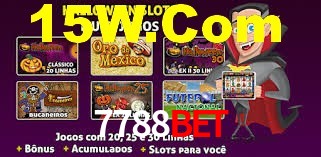 Tournaments 7788Bet