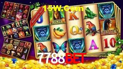 Flash Promotion 7788Bet