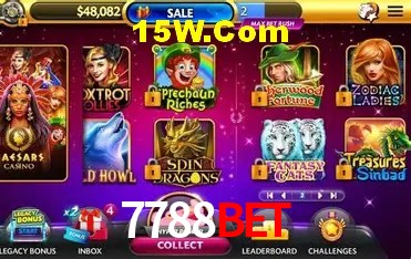Secure Login 7788Bet