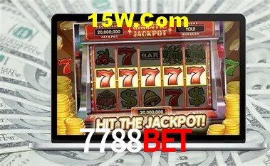 Experiência VIP 7788Bet