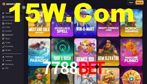 Programa VIP 7788Bet