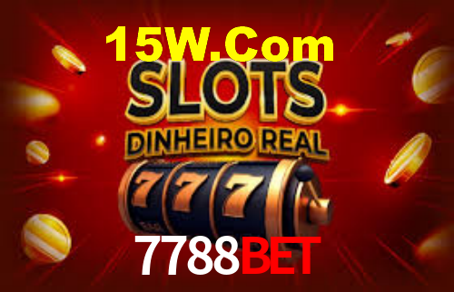 Premium Interface 7788Bet