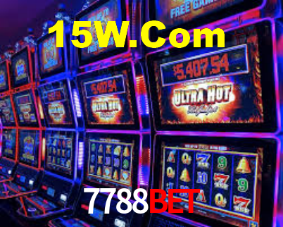 7788Bet App Interface