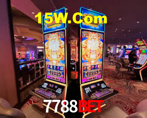 7788Bet - Registrar Slot Casino - 7788Bet Vip