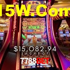 Roulette Table 7788Bet