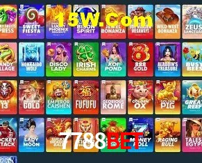 Statistics 7788Bet