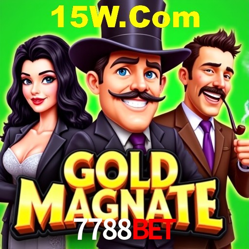 Desvendando o Mundo dos Jogos Virtuais na 7788Bet